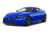 Jaguar XK