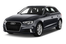 Audi A3 Sportback (seit 2013)