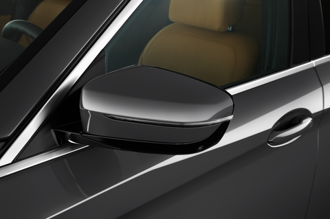 BMW 5 Series Touring (Baujahr 2023) Luxury Line 5 Türen Außenspiegel
