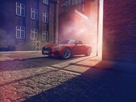 BMW Z4 - Zurück zum Sport