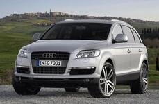 Fahrbericht: Audi Q7 4.2 TDI - Diesel-Dino