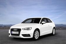 Audi A3 Ultra - Der Bluemotion aus Ingolstadt