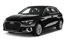 Audi A3 Schrägheck (2016–2020)