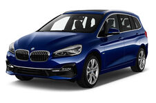 BMW 2er Gran Tourer (seit 2015)