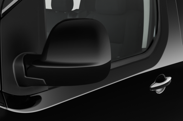 Toyota Proace (Baujahr 2023) Comfort 4 Türen Außenspiegel