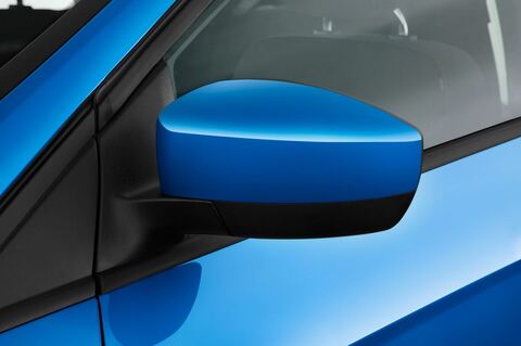 Ford Focus (Baujahr 2011) Titanium 5 Türen Außenspiegel