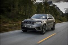 Range Rover Velar First Edition P380 - Leisetreter