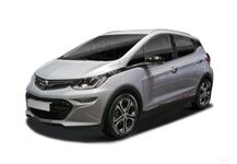 Alle Opel Ampera-e Van