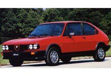 Alfa Romeo Alfasud