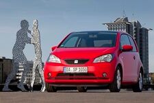 Seat Mii - Der Preis ist heiß (Kurzfassung)