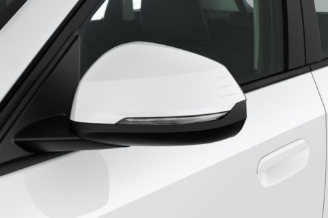 BMW X1 Plug-in Hybrid (Baujahr 2023) Base 5 Türen Außenspiegel