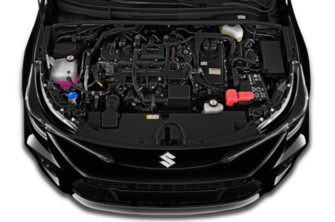 Suzuki Swace (Baujahr 2021) Comfort+ 5 Türen Motor