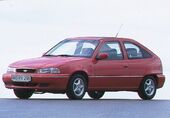 Daewoo Nexia