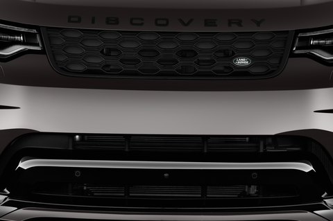 Land Rover Discovery (Baujahr 2021) R Dynamic HSE 5 Türen Kühlergrill und Scheinwerfer