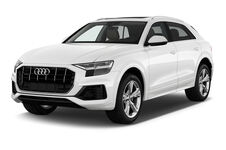 Audi Q8 SUV (2018–2022)