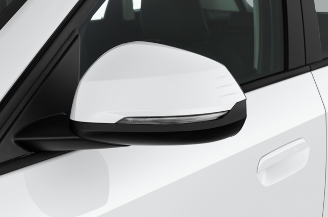 BMW X1 (Baujahr 2023) Serie 5 Türen Außenspiegel