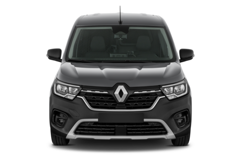 Renault Kangoo (Baujahr 2021) Edition One Regular Cab 4 Türen Frontansicht