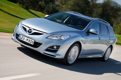 Gebrauchtwagen-Check: Mazda6 - Zurück zur alten Stärke