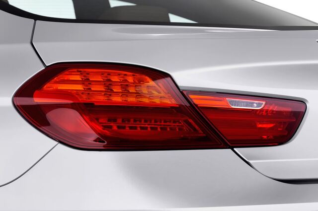 BMW 6 Series (Baujahr 2016) - 2 Türen Rücklicht