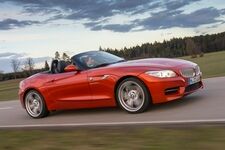 BMW Z4 - Günstiger an die frische Luft (Kurzfassung)