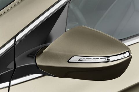 Hyundai I40 (Baujahr 2012) PREMIUM 4 Türen Außenspiegel