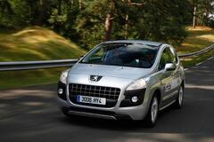 Technik: Peugeot 3008 Hybrid - Hybride Kraft voraus