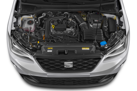 SEAT Arona (Baujahr 2023) FR 5 Türen Motor