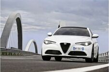 Alfa Romeo Giulia 2.2 JTDm - So gut ist die Volks-Giulia