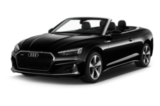 Alle Audi A5 Cabrio