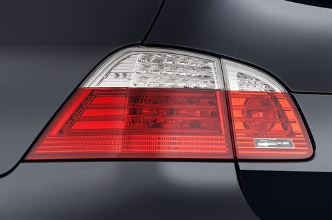 BMW 5 Series (Baujahr 2009) 535d 5 Türen Rücklicht