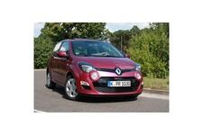 Fahrbericht Renault Twingo Liberty 1.2: Kurve gekriegt