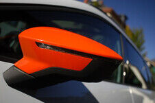 ﻿Test Seat Leon ST Cupra 280