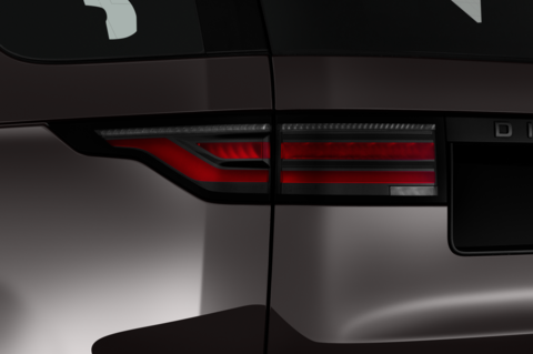 Land Rover Discovery (Baujahr 2021) R Dynamic HSE 5 Türen Rücklicht