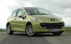 Fahrbericht: Peugeot 207 1.6 THP - Mini à la française