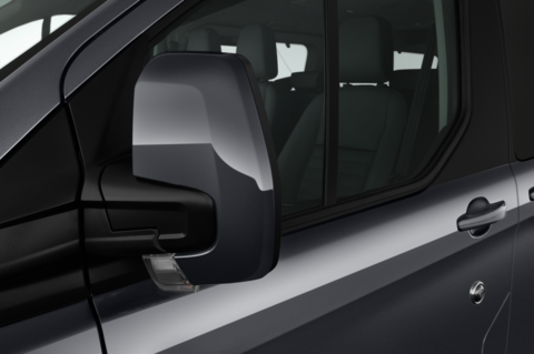 Ford Tourneo Custom (Baujahr 2020) Titanium 4 Türen Außenspiegel