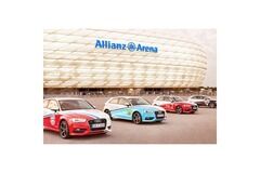 Audi Cup 2013 – die Spannung steigt