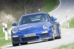 Fahrbericht: Porsche 911 GT3 - Schwäbischer Kanonenschlag