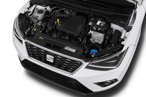 SEAT Arona (Baujahr 2018) Xcellence 5 Türen Motor