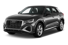 Alle Audi Q2 SUV