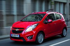 Gebrauchtwagen-Check: Chevrolet Spark - An der Basis mobil