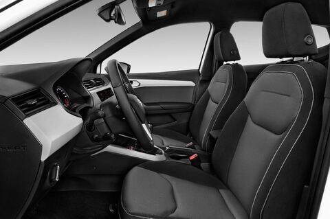 SEAT Arona (Baujahr 2018) Xcellence 5 Türen Vordersitze