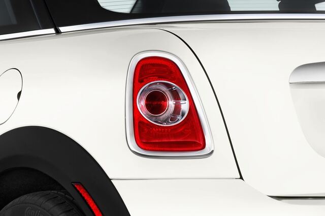 MINI MINI (Baujahr 2015) Cooper 2 Türen Rücklicht