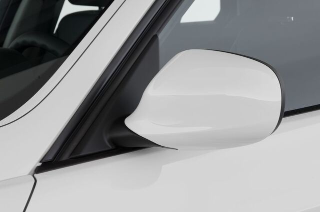 BMW 3 Series (Baujahr 2010) 325i Touring 5 Türen Außenspiegel