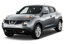 Nissan Juke SUV (2010–2019)