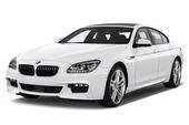 BMW 6er