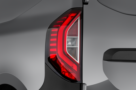 Renault Kangoo (Baujahr 2021) Edition One Regular Cab 4 Türen Rücklicht