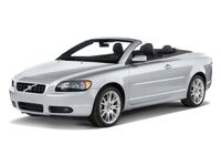 Alle Volvo C70 Cabrio