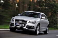 Gebrauchtwagen-Check: Audi Q5 8R (2008 - 2017) - Unverwüstlich auch...