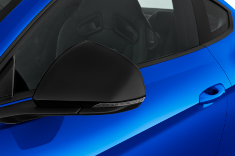 Ford Mustang (Baujahr 2021) Mach 1 2 Türen Außenspiegel