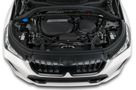 BMW iX1 (Baujahr 2023) M Sportpaket 5 Türen Motor